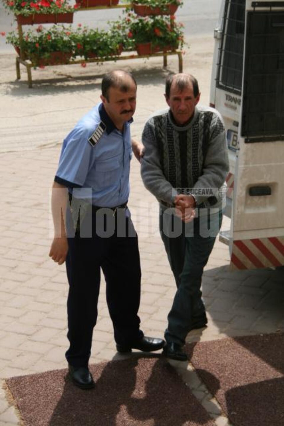 Vasile Luca va fi judecat pentru omor calificat și riscă o pedeapsă cuprinsă între 15 și 25 de ani de închisoare