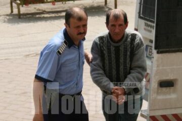 Vasile Luca va fi judecat pentru omor calificat și riscă o pedeapsă cuprinsă între 15 și 25 de ani de închisoare
