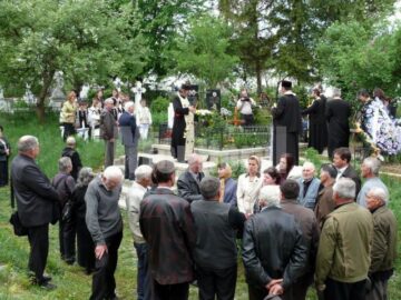 Festivalul Național de Literatură “Eusebiu Camilar – Magda Isanos” 2011