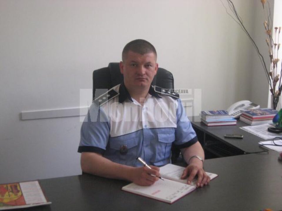 Comisarul-șef Liviu Sfichi: „Fără experiență și fără a purta măcar cască de protecție, se supun unui risc imens de a fi victime în accidente”