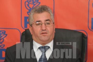 Ion Lungu: „Cred că merită cu prisosință această funcție”