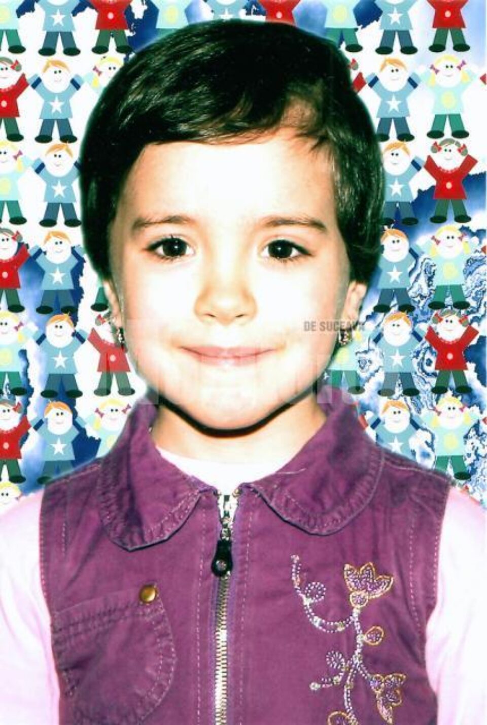 Bianca Maria Macovei are nevoie de o operație în Germania