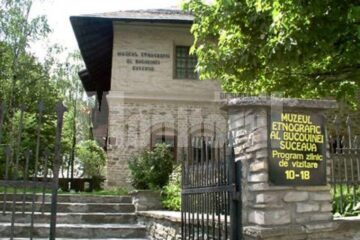 O zi cu acces gratuit în toate secțiile Muzeului Bucovinei