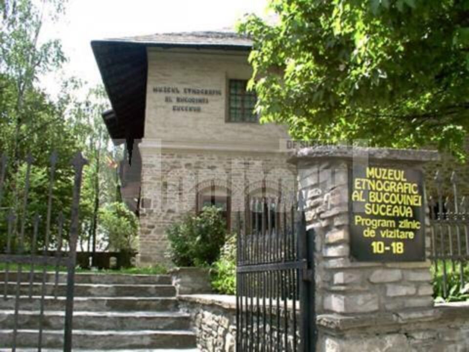 O zi cu acces gratuit în toate secțiile Muzeului Bucovinei