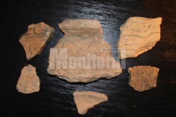 Descoperire arheologică