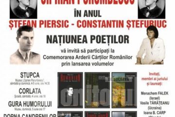 Națiunea Poeților