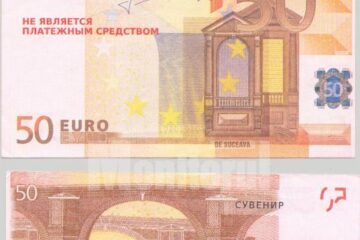 Tinerii au găsit în locul sutelor de euro pe care le strânseseră specimene fără valoare