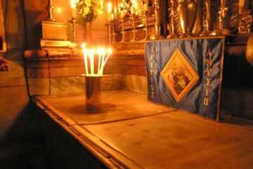 Magia n-a reușit niciodată să scadă numărul celor care merg la biserică
