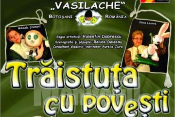 Unde fugim de-acasă...