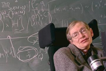 Stephen Hawking: Am atâtea alte lucruri pe care vreau să le fac înainte de a muri