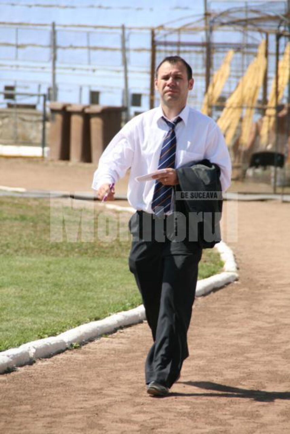 Ciprian Anton spune că sucevenii își vor vinde scump pielea în meciurile de la turneul semifinal