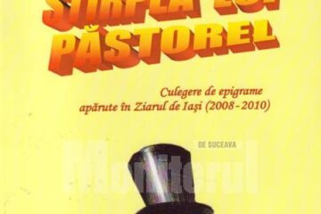 Academia Liberă „Păstorel” Iași: „Stirpea lui Păstorel…”
