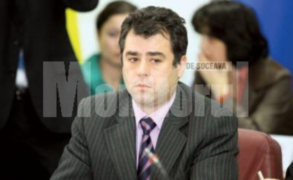 Horațius Dumbravă: „La Suceava sunt instanțe încărcate, iar o notă aparte face Tribunalul Suceava”