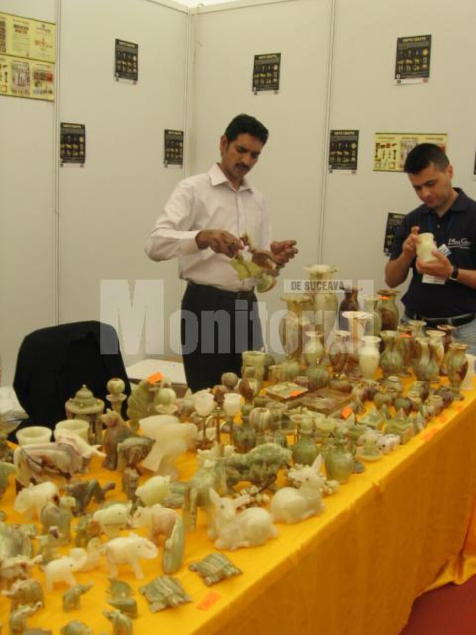 Ali Akhtar, pakistanezul care a venit să facă afaceri în România