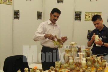 Ali Akhtar, pakistanezul care a venit să facă afaceri în România