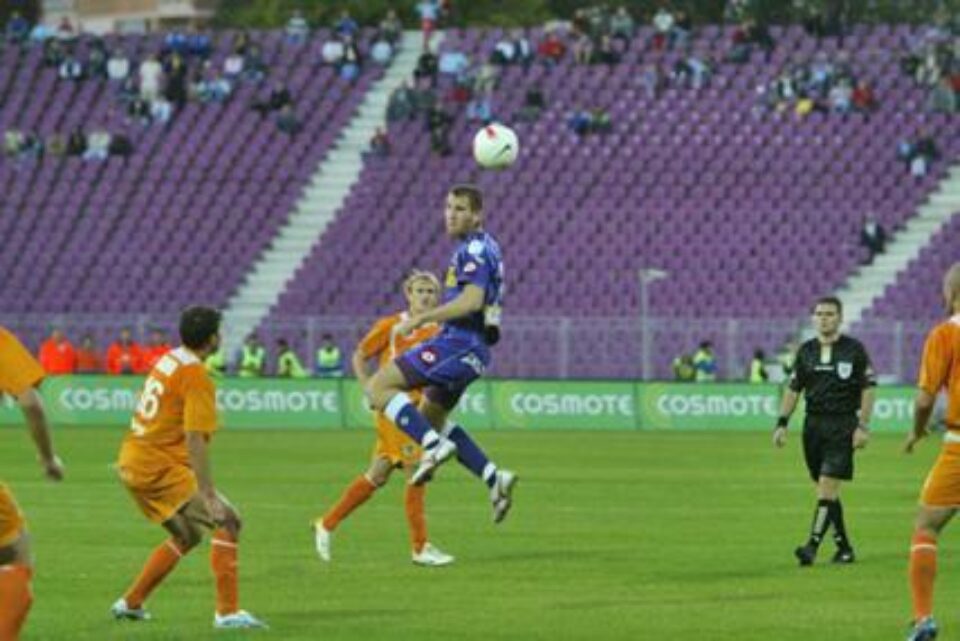 Vasluiul și Timișoara se bat de la distanță pentru un loc de Liga Campionilor Vasluiul și Timișoara se bat de la distanță pentru un loc de Liga Campionilor