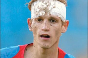 Neșu respiră singur și poate vorbi