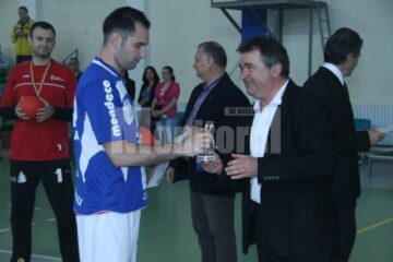 Jucătorii și antrenorii au fost premiați într-o gala festivă