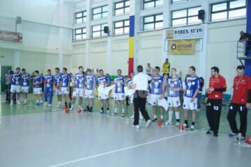 Jucătorii și antrenorii au fost premiați într-o gala festivă