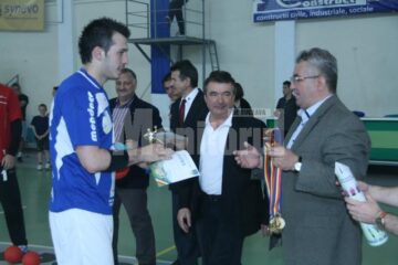 Jucătorii și antrenorii au fost premiați într-o gala festivă