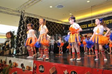 Festivalul Concurs „Voinicelul”, ediția 2011, faza județeană