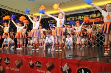 Festivalul Concurs „Voinicelul”, ediția 2011, faza județeană