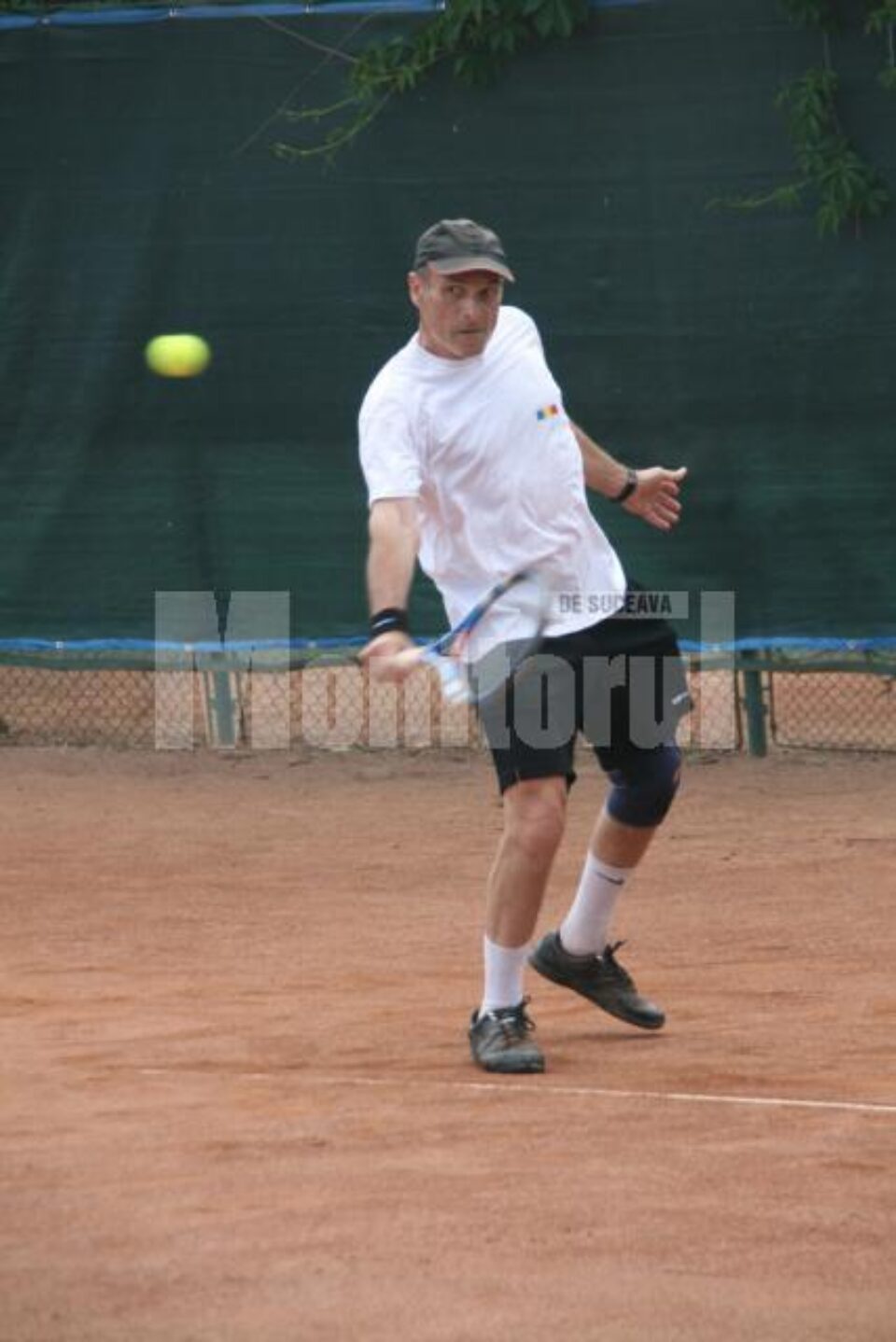 Cristian Tudor Popescu, vedeta turneului de la suceava