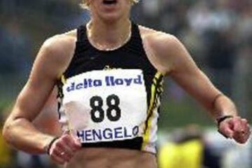 Cristina Casandra a câștigat prima etapă a Grand Prix-ului României