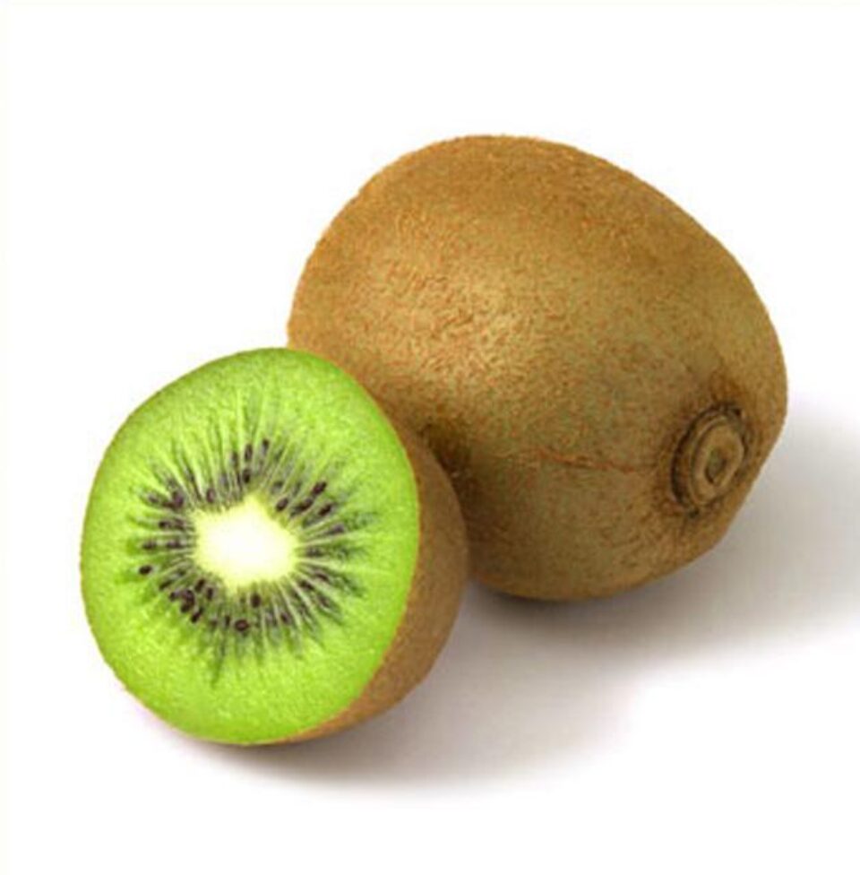 Kiwi, fructul cu cea mai mare concentrație de antioxidanți