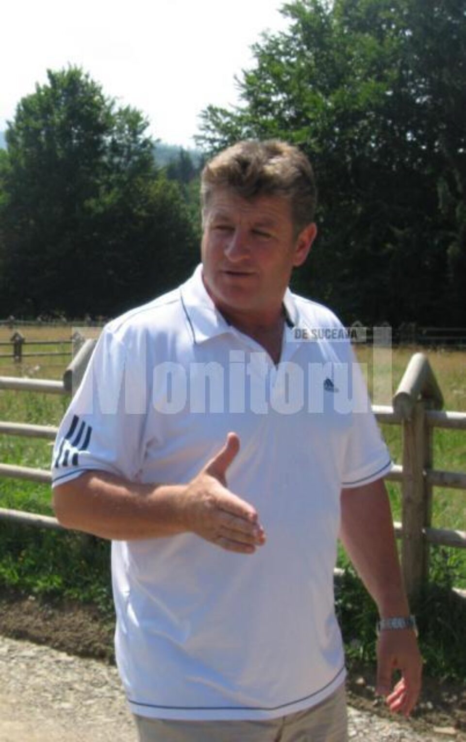 Petru Nistor: „Eu nu am găsit nici măcar un studiu de fezabilitate pentru această investiție în care Măliniul este în asociere”