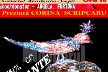 Clubul de lectură și Cenaclul Scriitorilor-Copii