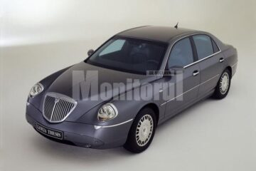 Lancia Thesis