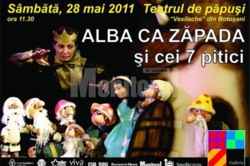 Unde fugim de-acasă...