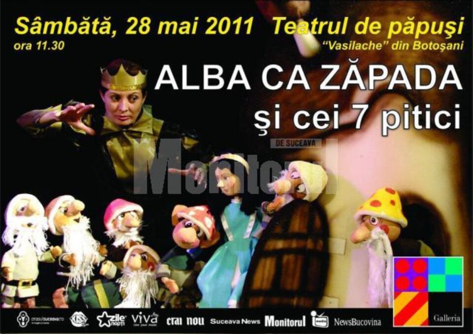 Unde fugim de-acasă...