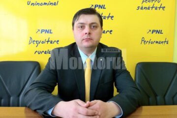 Marius Zmău: „Primarul în funcție a amanetat viitorul de dezvoltare al acestui oraș prin credite colosale”