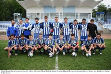 Jucătorii de la Sporting sunt gata pentru turneul semifinal