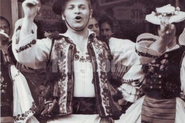 Gavril Gabi Turei