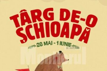Târg de-o șchioapă