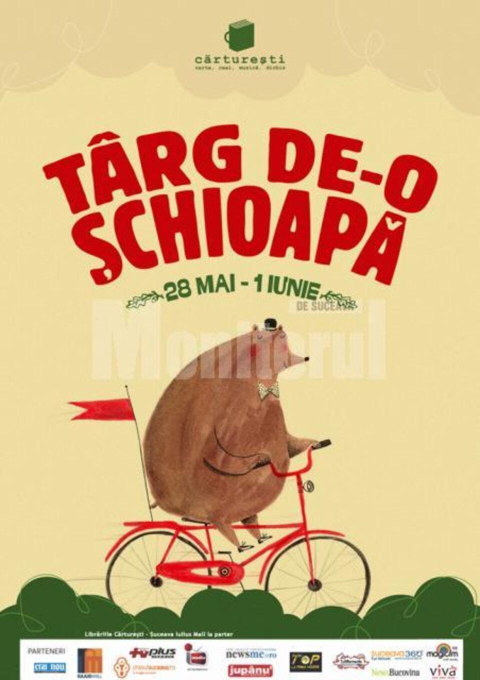 Târg de-o șchioapă