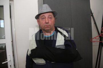 Axinte Fedorovici: „Nu vreau decât să-mi dea banii înapoi. Altă pretenție nu am de la ea”