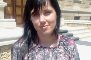 Cătălina Culipei