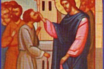 Despre orbirea spirituală