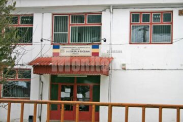Polițiștii au demarat o anchetă la Sucursala Crucea a Companiei Naționale a Uraniului (CNU)