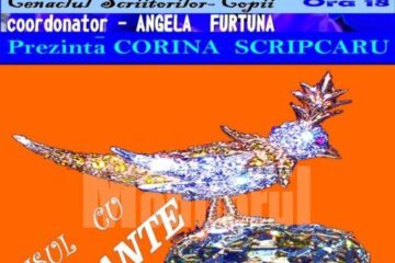 Clubul de lectură și Cenaclul Scriitorilor-Copii