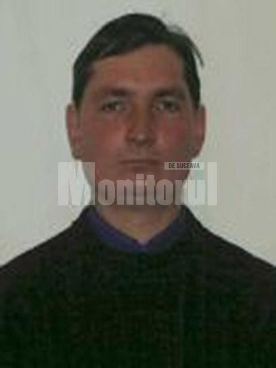 Tomiță Gheorghiță Marcel Candrea are de ispășit în țară o condamnate la nouă luni de închisoare