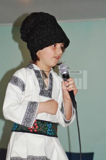 Maraton de teatru la Ipotești