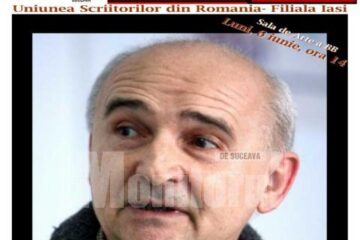“In memoriam Ion Zubașcu”