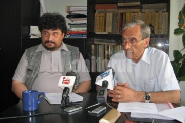 Festivalul European al Artelor “Ciprian Porumbescu”