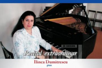 Recital extraordinar