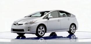 Toyota Prius V